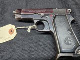 Beretta 1934 380acp - 3 of 7