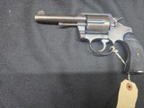 Colt Police Positive 38 special - 1 of 10