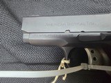 American tactical Titan 45acp commander - 6 of 9