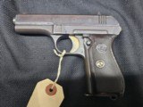 CZ model 27 7.65