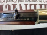 Henry golden boy Darrell Waltrip comm 22lr - 10 of 13