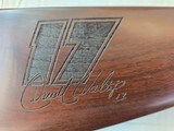 Henry golden boy Darrell Waltrip comm 22lr - 3 of 13