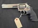 Smith Wesson model 686-6 357 - 1 of 7