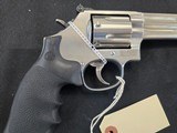 Smith Wesson model 686-6 357 - 6 of 7