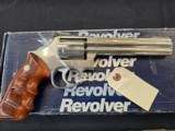 Smith wesson model 617-0 - 1 of 9