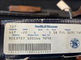 Smith wesson model 617-0 - 9 of 9