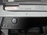 Sigarms p228-9-B - 4 of 9