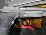 Sigarms p228-9-B - 3 of 9