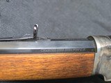 Chaparral arms winchester 1873 replica 357mag - 10 of 17