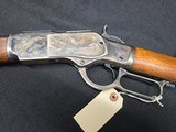 Chaparral arms winchester 1873 replica 357mag - 8 of 17