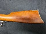 Chaparral arms winchester 1873 replica 357mag - 7 of 17