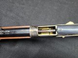 Chaparral arms winchester 1873 replica 357mag - 14 of 17