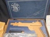 Smith Wesson model 41 22lr - 3 of 12