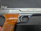 Smith Wesson model 41 22lr - 9 of 12