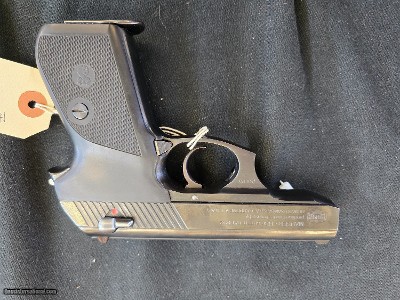 Mauser hsc super cat 6452 .380