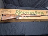 Remington model 5 22lr