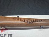 Ruger 10/22 Classic iv basketweave 22lr - 3 of 9