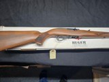 Ruger 10/22 Classic iv basketweave 22lr