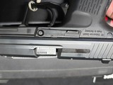 H K p2000sk v3 9mm - 3 of 7
