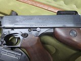 Auto-ordnance 1927a1 45acp - 9 of 14