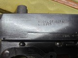 Auto-ordnance 1927a1 45acp - 12 of 14