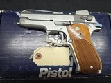 Smith Wesson model 639 9mm - 2 of 7