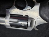 Ruger sp101 357 magnum - 4 of 8