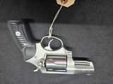 Ruger sp101 357 magnum