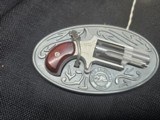 North american arms belt 22 lr - 1 of 5