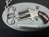 North american arms belt 22 lr - 4 of 5