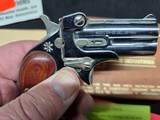 Davis arms derringer 22/22 mag - 5 of 7