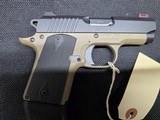 Kimber micro 9 sarge 9mm - 7 of 9