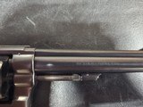 Smith Wesson pre model k38 38sw - 10 of 10