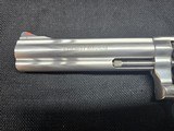 Smith wesson model 686-6 357 - 3 of 9