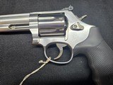 Smith wesson model 686-6 357 - 4 of 9