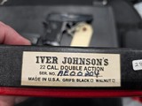 Iver johnson tp-22 22lr - 5 of 6