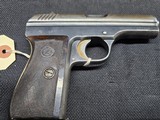 CZ model 24 380 acp