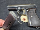 CZ model 24 380 acp - 6 of 9