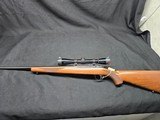 Ruger M77 /22lr