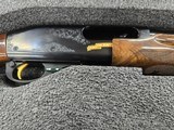 Remington 870 wingmaster 200th anniversary 12 gauge24- - 5 of 11