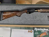 Remington 870 wingmaster 200th anniversary 12 gauge24- - 4 of 11