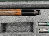 Remington 870 wingmaster 200th anniversary 12 gauge24- - 2 of 11