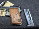 Beretta 950 22 short - 7 of 7