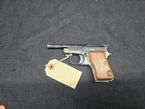 Beretta 950 22 short - 1 of 7