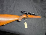 Mossberg model 800B 243 cal - 2 of 10