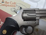 Colt Trooper mk III 22 magnum - 5 of 11