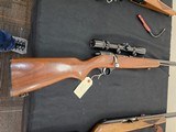 Marlin model 81dl 22 lr - 1 of 6
