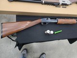 Remington 1100 20 gauge lt - 1 of 9
