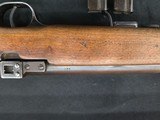 Harrington Richardson model 165 leatherneck 22 lr - 7 of 10