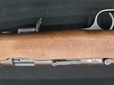 Harrington Richardson model 165 leatherneck 22 lr - 3 of 10